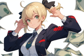 什么方法可以挣大钱（有什么能赚大钱的办法）