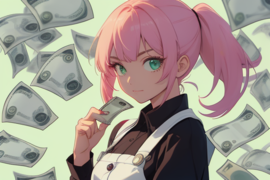 百度有钱花对征信是不是影响很大（百度有钱花影响征信吗?）