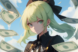 谈恋爱涉及金钱（谈恋爱牵扯到金钱）