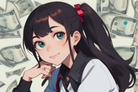 情侣要把钱放在一起吗女生（情侣把钱存在一起）