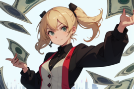 男人挣不到钱女人嫌弃怎么办（男人挣不到钱还嫌女人不陪你吃苦）