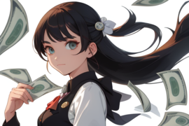 有钱不一定有品位（有钱人人品不一定好）