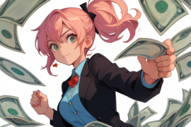 创业是什么感觉（创业是不是很累）