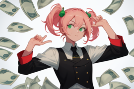 天塌下来也挣钱的产品（卖暴利产品月入十万）