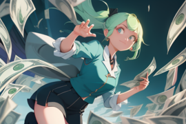 身上没有钱怎么办呀（身上没钱用怎么办）