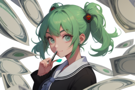 一分钱是一角吗（一分钱和一角钱）