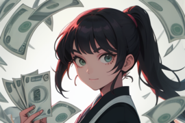 适合高中生赚钱的正规平台（未成年怎么快速搞钱）
