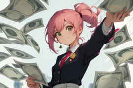 对方不收钱怎么回答（对方不收钱要怎么感谢他）