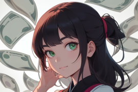 过生日抽钱的盒子（生日抽钱盒子搞笑祝福语）