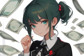 如何让一个男人给你花钱（怎么让一个男的给你花钱）