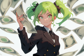 有钱花获取额度上征信吗（有钱花有额度了借出来会不通过吗）