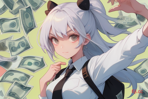 五万块钱做什么投资（5万元投资做什么生意更好）