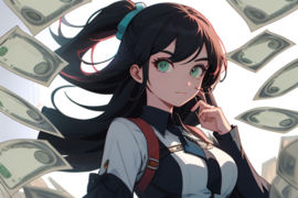 梦见别人给钱自己好吗（梦见别人给钱我好吗?）