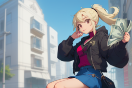 一艘小型货船多少钱（一艘货船的造价是多少）