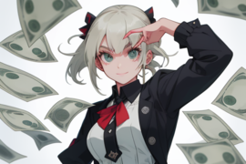 大学生一个月的零花钱（大学生一个月零花钱2000多吗）