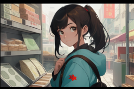 在镇上开个超市要多少钱（在镇上开家超市要多少钱）