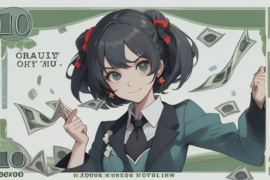 钱的吉利数字是几（钱的数字意义）