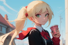 钱虽然不能代表一切但能看清一切（钱不能代表什么但能看清）