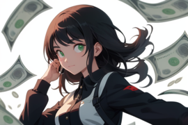 追女生应不应该花钱（追女孩子应该花钱吗）