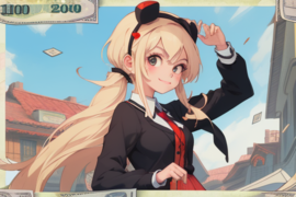 加盟如画美甲要多少钱（学美甲要多少时间和多少钱）