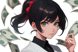 一块钱硬币是多少克（一块钱硬币大约多少克）