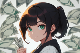 婚姻里钱和爱哪个重要（婚姻应该基于金钱还是爱情）