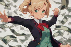 身边创业者的故事（身边人的创业故事）