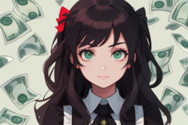 梦到男朋友创业失败（梦见男朋友生意做大了）