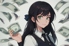大学生创业的融资方式有哪些（大学生创业融资的主要方式）
