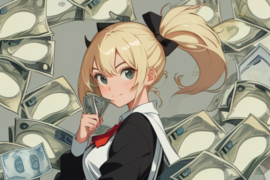 9个点的利润（9个点的提成是多少）