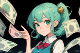 年轻人不爱钱那是件可怕的事（年轻人不敢花钱）