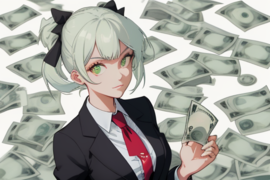总收入乘以利润率（如按利润/总收入的方式计算利润率）