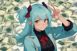 金钱爱情成功的关系（金钱和爱情的观点）