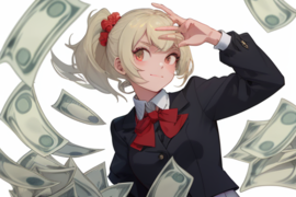 男生让我还钱（男生自愿花钱让你还钱）