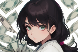 女朋友说缺钱用我该怎么回答（女生说缺钱该怎么高情商回复）
