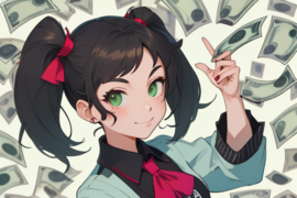 有钱人就是会享受（有钱人就一定幸福吗）