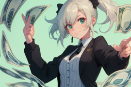 妹妹老是问要钱（妹妹找自己要钱怎么办）