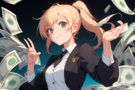 一张汉服的稿子能卖多少钱（一件汉服的利润大概多少）