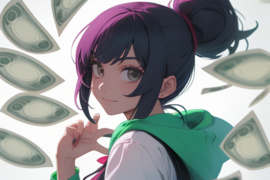 钱包卡扣松了怎么办（钱包放卡槽变得很松）