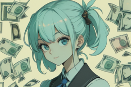 梦见自己有好多钱被别人抢（梦见很多钱被人抢）