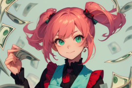 女朋友不肯用男朋友的钱（女朋友不肯花男朋友的钱咋办）