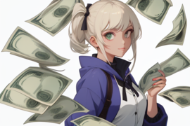 梦见别人好多钱现金是什么征兆（做梦梦到别人好多钱）