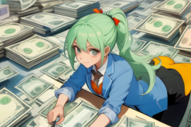 买化妆品多少钱一个月（化妆品每个月的花费）