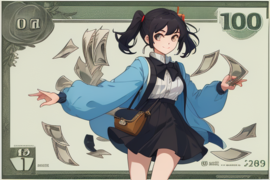 钱袋宝里的钱是我银行卡里的吗怎么查（钱袋宝扣的钱去哪里了）