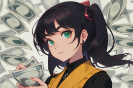 如何委婉的说赚钱（怎么委婉的说钱的事）