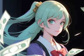 做梦梦到钱好吗（做梦梦到钱好还是不好）