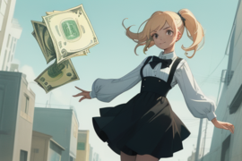 微信没钱为什么可以支付成功（为什么微信没钱还能付款）