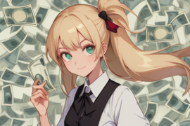 和情人借钱好还是要钱好（跟情人借钱的男人人品怎么样）