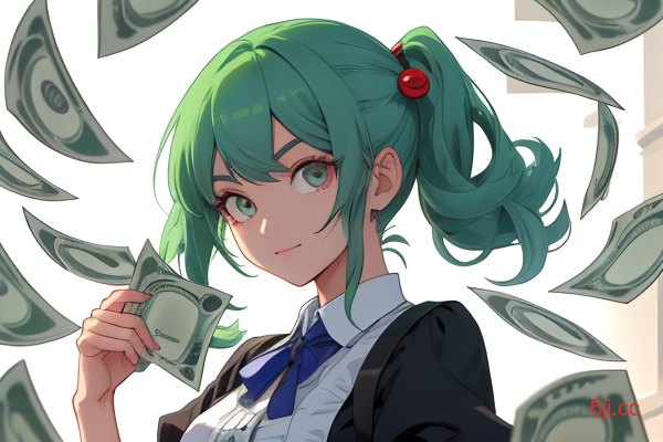 人工作就是为了钱吗（工作只是为了钱吗）