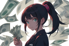 如果创业你选择做什么（如果你要创业你打算干些什么）